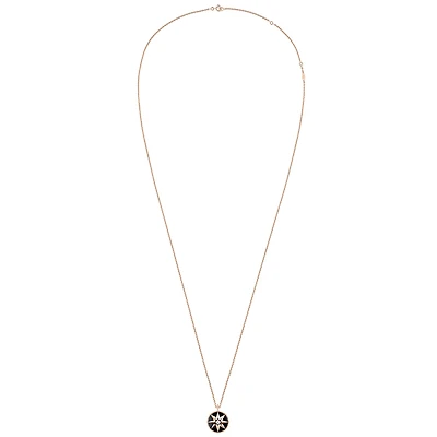 Medium Rose des Vents Medallion