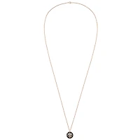 Rose des Vents Medallion