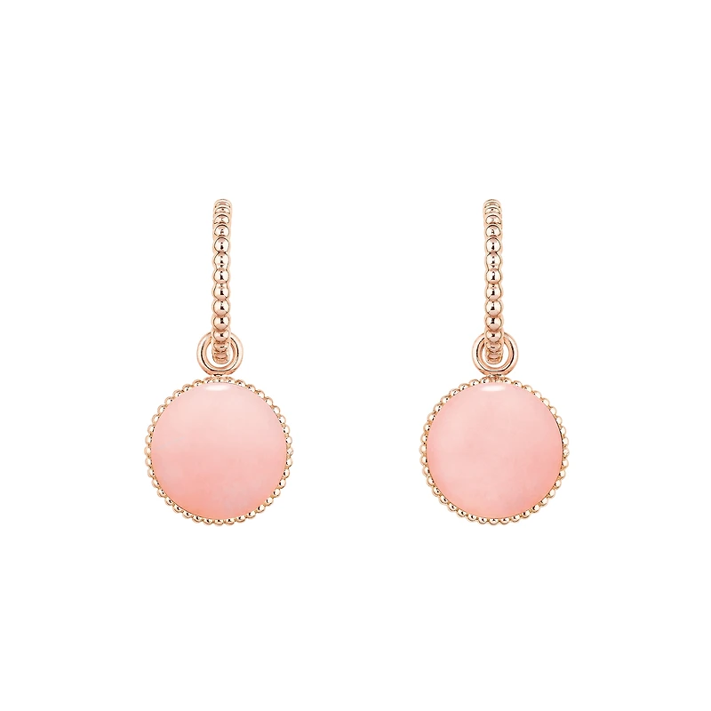 Rose des Vents Earrings