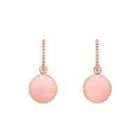 Rose des Vents Earrings