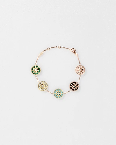 Rose des Vents Bracelet