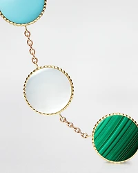 Rose des Vents Bracelet