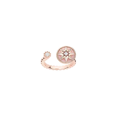 Rose des Vents Ring