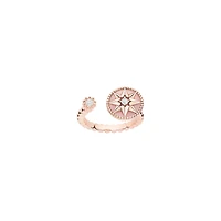 Rose des Vents Ring
