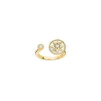 Rose des Vents Ring