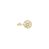 Rose des Vents Ring