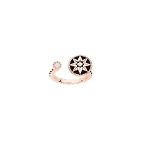 Rose des Vents Ring