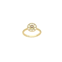 Rose Des Vents Ring
