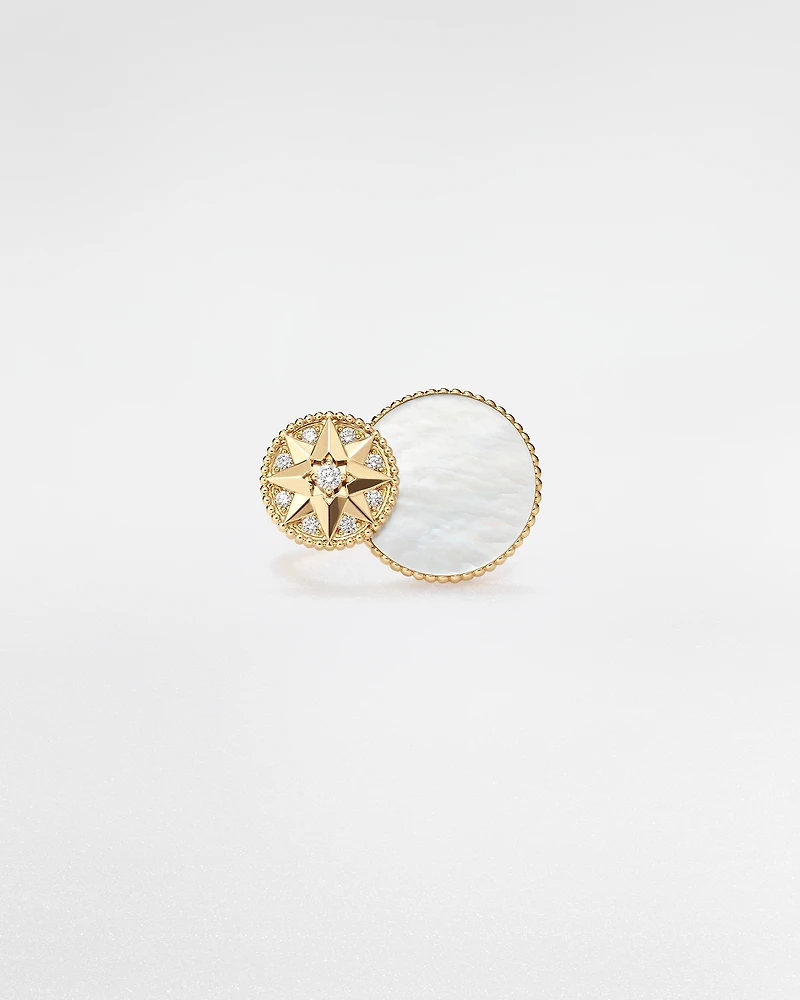 Rose des Vents Ring