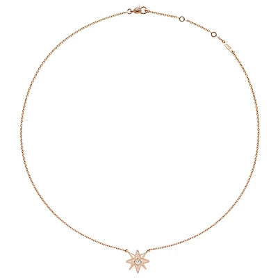 Étoile des Vents Necklace