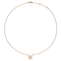 Étoile des Vents Necklace