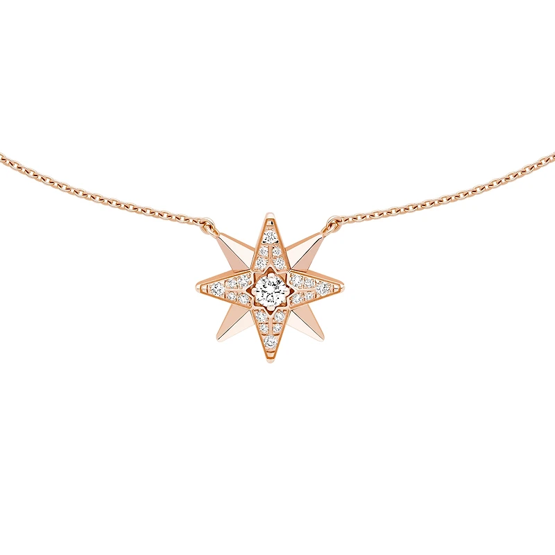 Étoile des Vents Necklace