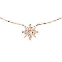 Étoile des Vents Necklace