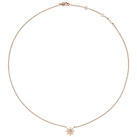 Étoile des Vents Necklace