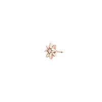 Étoile des Vents Single Earring