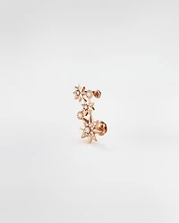 Étoile des Vents Single Earring