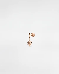 Étoile des Vents Single Earring