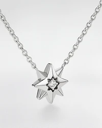 toile des Vents Necklace
