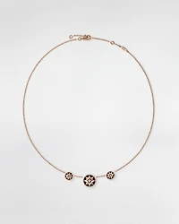 Rose des Vents Necklace
