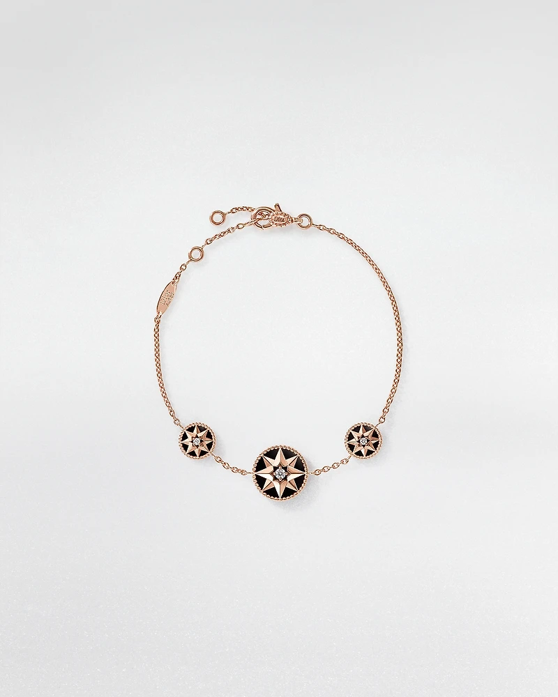 Rose des Vents Bracelet