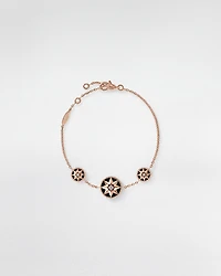 Rose des Vents Bracelet