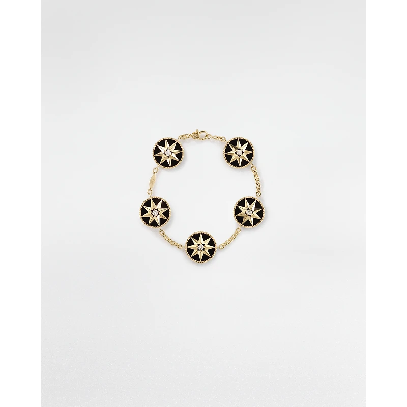 Rose des Vents Bracelet