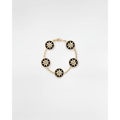 Rose des Vents Bracelet