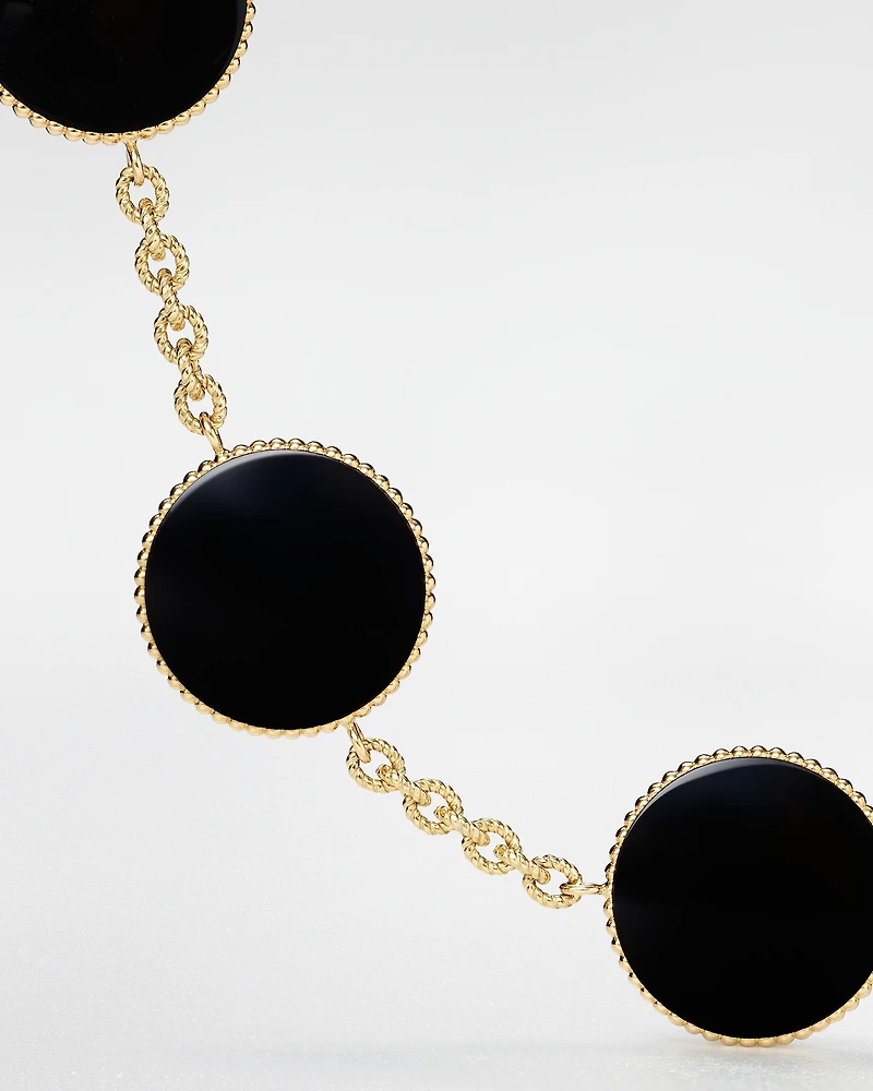 Rose des Vents Bracelet