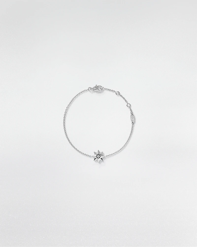 toile des Vents Bracelet