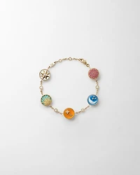 Rose Céleste Bracelet