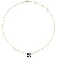 Rose Céleste Necklace