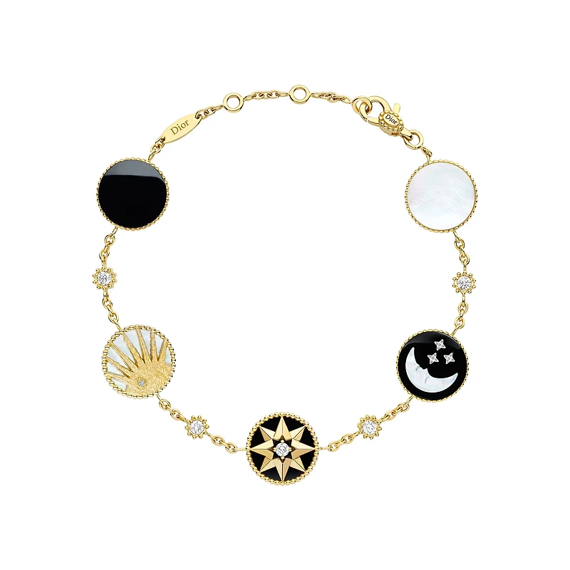 Rose des Vents Bracelet