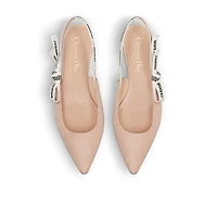 J'Adior Slingback Flat