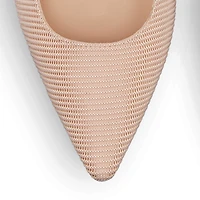J'Adior Slingback Flat