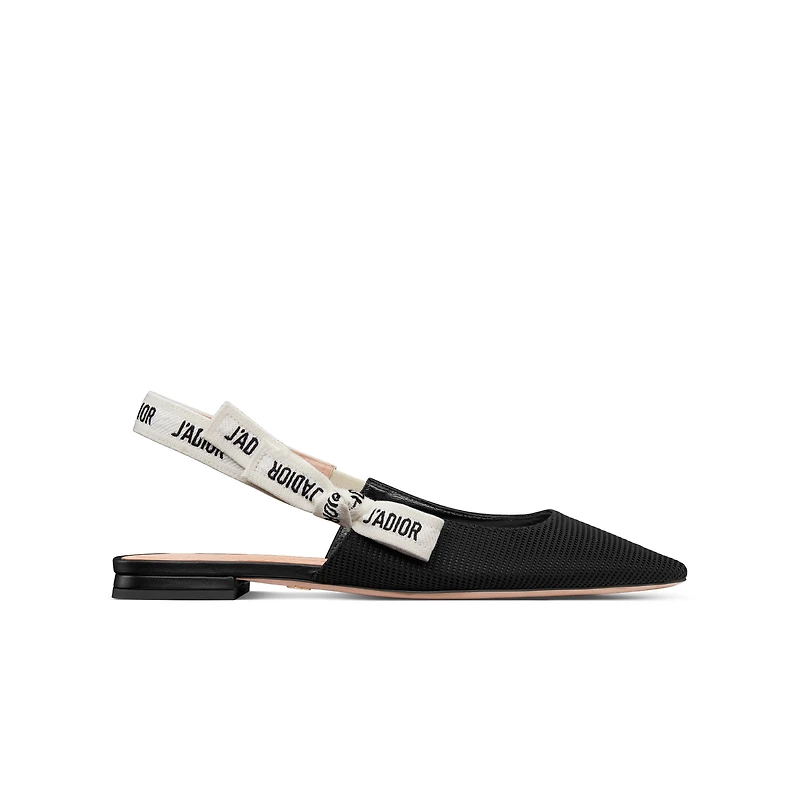 J'Adior Slingback Flat