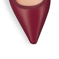J'Adior Slingback Flat