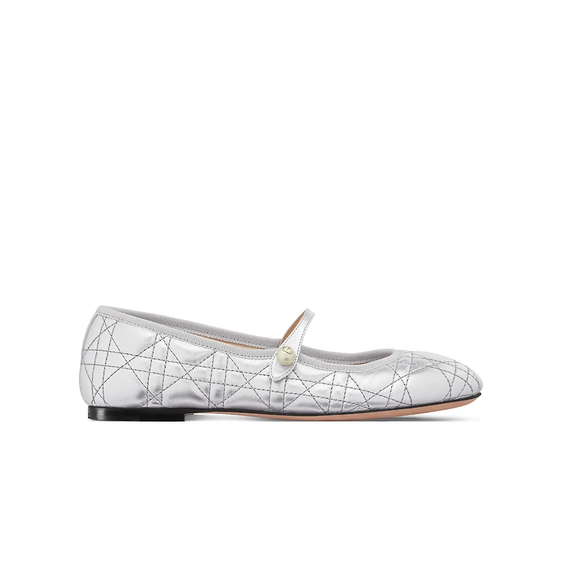 Dior Ballet Flat