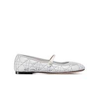 Dior Ballet Flat