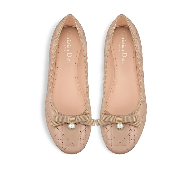 Dior Ballet Flat