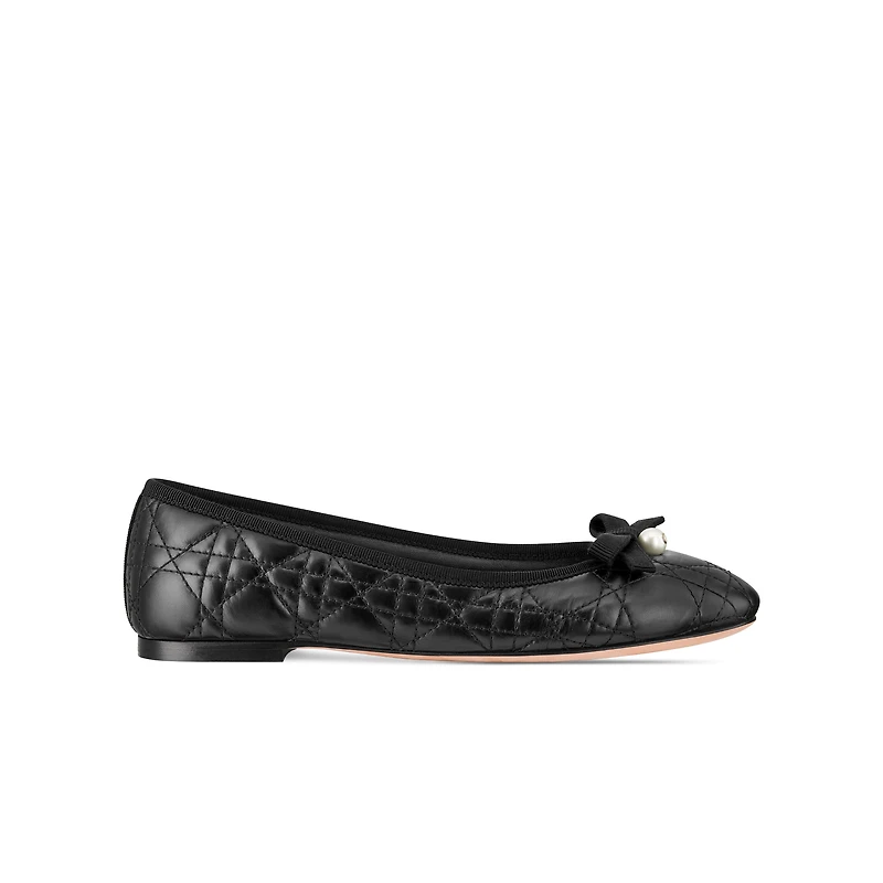 Dior Ballet Flat