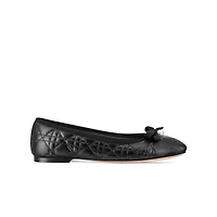 Dior Ballet Flat