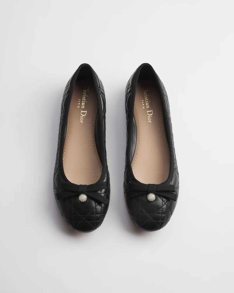 Dior Ballet Flat