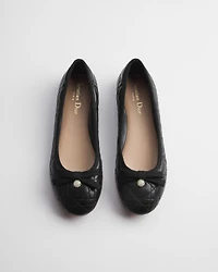Dior Ballet Flat