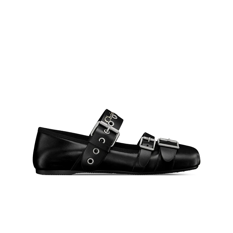 Dior Punk Ballet Flat