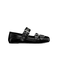 Dior Punk Ballet Flat