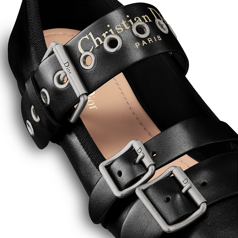 Dior Punk Ballet Flat