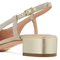 Dior Ballet Slingback Pump