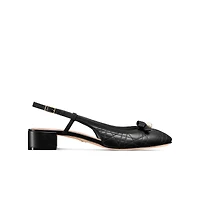 Dior Ballet Slingback Pump