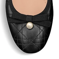 Dior Ballet Slingback Pump