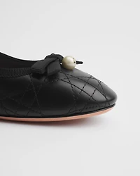 Dior Ballet Slingback Pump